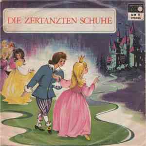 Various - Die Zertanzten Schuhe flac download