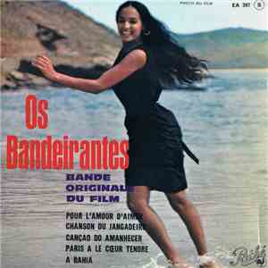 Various - Os Bandeirantes flac download