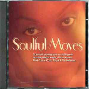 Various - Soulful Moves flac download