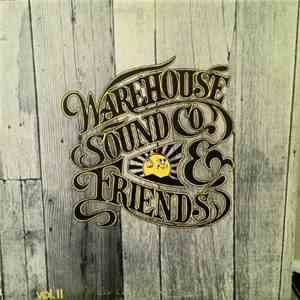 Various - Warehouse Sound Co. & Friends Vol. II flac download