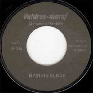 Øystein Sunde - Valdres-marsj flac download