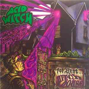 Acid Witch - Witch House flac download