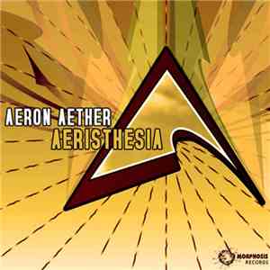 Aeron Aether - Aeristhesia flac download