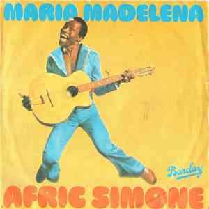 Afric Simone - Maria Madelena flac download