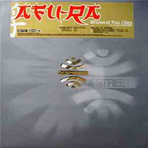 Afu-Ra - Whirlwind Thru Cities flac download