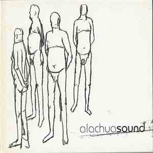 Alachua Sound - Everybody Likes Violence flac download
