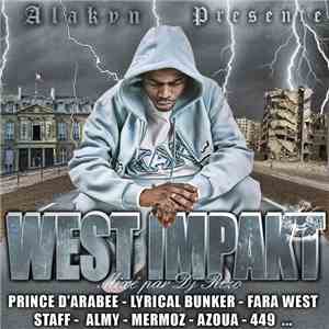 Alakyn - West Impakt flac download