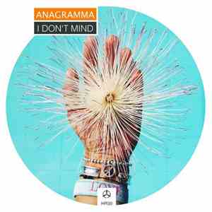 Anagramma - I Don't Mind flac download