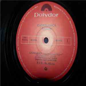 Andrea  - Casablanca (Like Humphrey Bogart) flac download