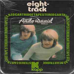 Andy & David Williams - Meet Andy & David Williams flac download