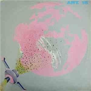 Art. 15 - Africaspagnaraiasiasalsasong flac download