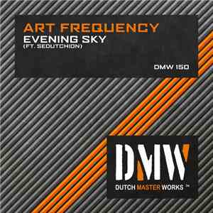 Art Frequency Ft. Sedutchion - Evening Sky flac download