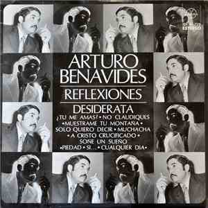 Arturo Benavides - Reflexiones flac download
