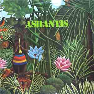 Ashantis  - Ashantis flac download