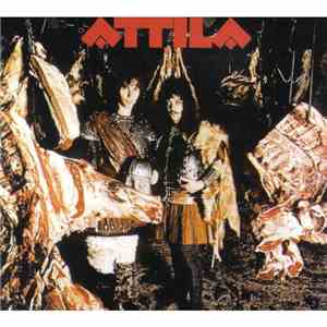 Attila  - Attila flac download