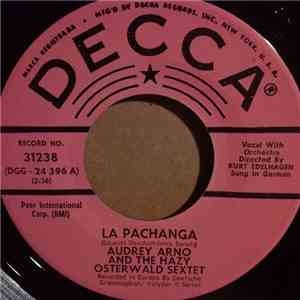 Audrey Arno And The Hazy Osterwald Sextet - La Pachanga flac download