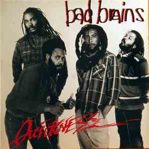Bad Brains - Quickness flac download