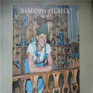 Bandinha Tureck - Volume 8 flac download