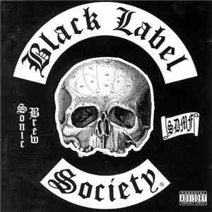 Black Label Society - Sonic Brew flac download