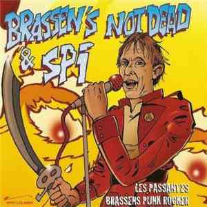 Brassen's Not Dead & Spi  - Les Passantes / Brassens Punk Rocker flac download