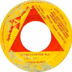 Browne Bunch - There's Fun For All / Something Silly flac download