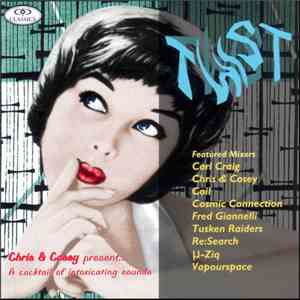 Chris & Cosey - Twist flac download