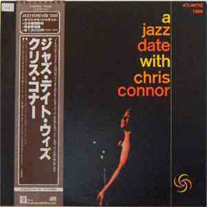 Chris Connor - A Jazz Date With Chris Connor flac download