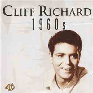 Cliff Richard - 1960s flac download