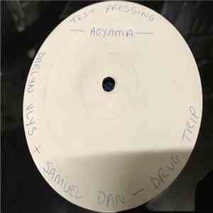 Darlyn Vlys, Samuel Dan - Aoyama flac download