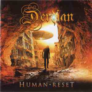 Derdian - Human Reset flac download