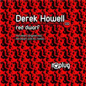 Derek Howell - Red Dwarf flac download
