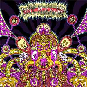 Dopemachine - Dopemachine flac download