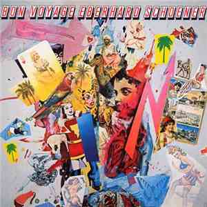 Eberhard Schoener - Bon Voyage flac download