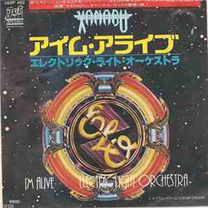 Electric Light Orchestra - I'm Alive flac download