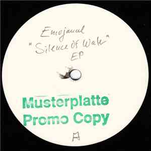 Emojonal - Silence Of Water EP flac download
