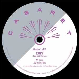 ERIS (Dea And Enrica) - Moments EP flac download