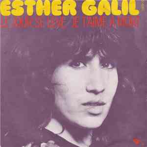 Esther Galil - Le Jour Se Lève flac download