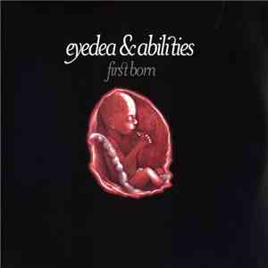 Eyedea & Abilities - First Born flac download
