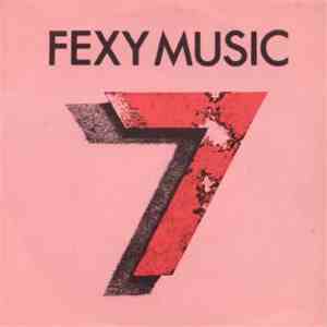 Fexy Music - hambotango / mitt i natten flac download