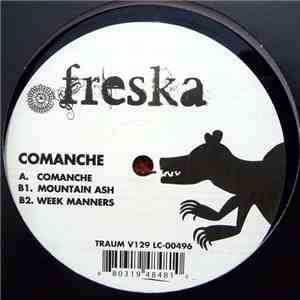 Freska - Comanche flac download