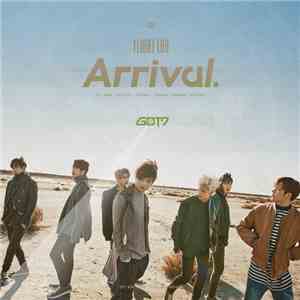 GOT7 - Flight Log: Arrival flac download