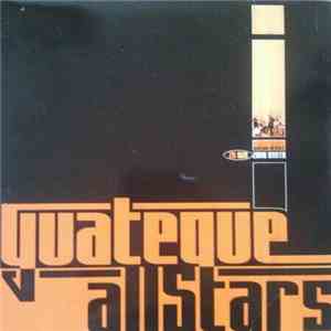 Guateque All Stars - Guateque All Stars flac download