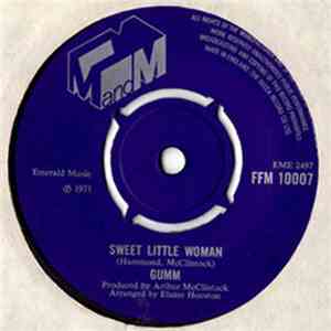 Gumm  - Sweet Little Woman flac download