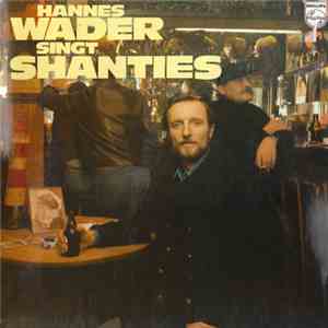 Hannes Wader - Hannes Wader Singt Shanties flac download