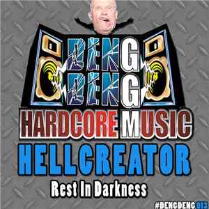 Hellcreator - Rest In Darkness flac download