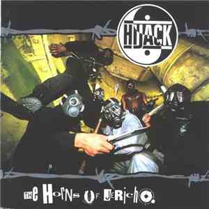 Hijack  - The Horns Of Jericho flac download