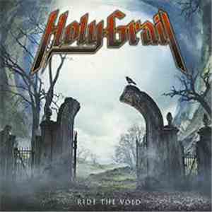 Holy Grail - Ride The Void flac download