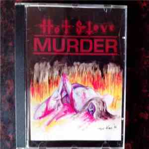 Hot Stove - Murder flac download