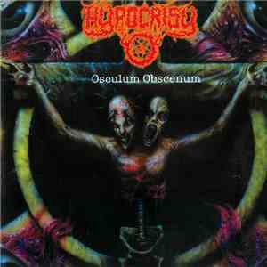 Hypocrisy - Osculum Obscenum flac download