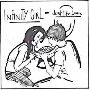Infinity Girl - Just Like Lovers flac download